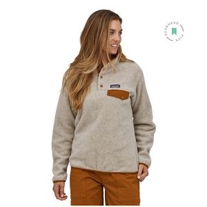 poshmark patagonia synchilla